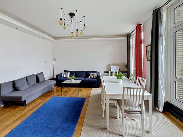 A vendre, Appartement 3 Pièces Strasbourg Strasbourg A vendre, Appartement 3 Pièces Strasbourg Strasbourg