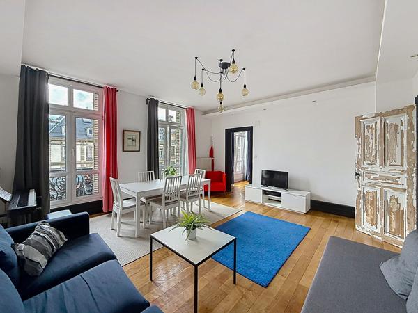 A vendre, Appartement 3 Pièces Strasbourg Strasbourg A vendre, Appartement 3 Pièces Strasbourg Strasbourg