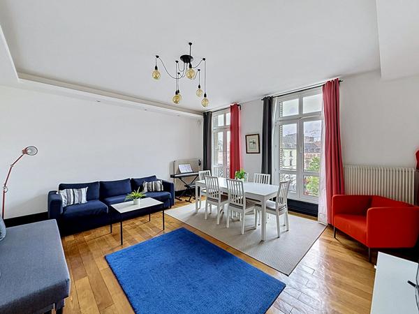 A vendre, Appartement 3 Pièces Strasbourg Strasbourg A vendre, Appartement 3 Pièces Strasbourg Strasbourg