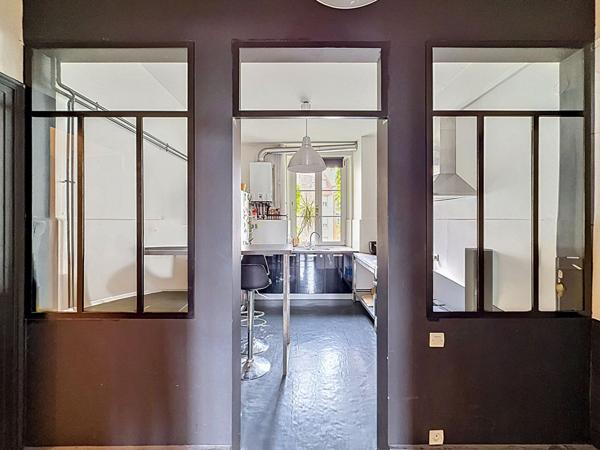 A vendre, Appartement 3 Pièces Strasbourg Strasbourg A vendre, Appartement 3 Pièces Strasbourg Strasbourg
