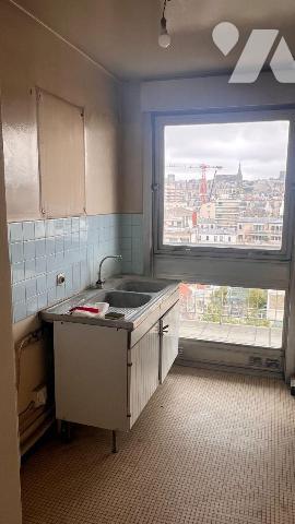 Au coeur du 11 arrondissement de Paris, au 57 avenue de la République, découvrez ce charmant 2 ...