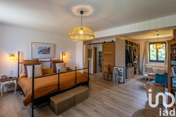 Maison à vendre 4 pièces 109 m² Fontvieille