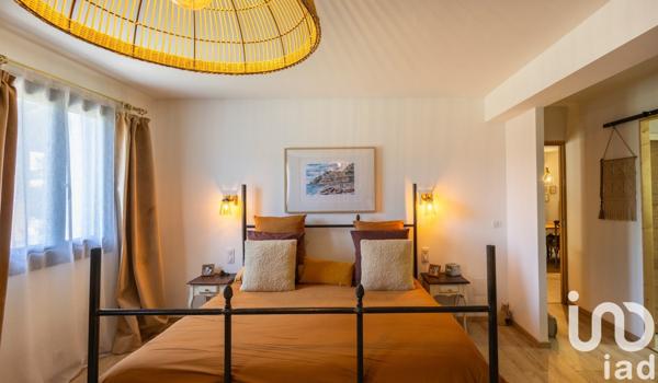 Maison à vendre 4 pièces 109 m² Fontvieille