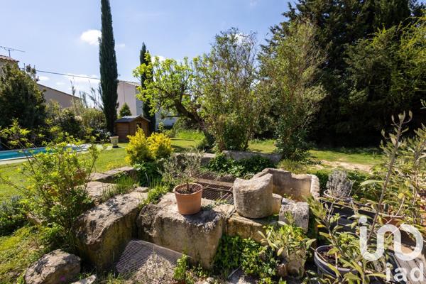 Maison à vendre 4 pièces 109 m² Fontvieille