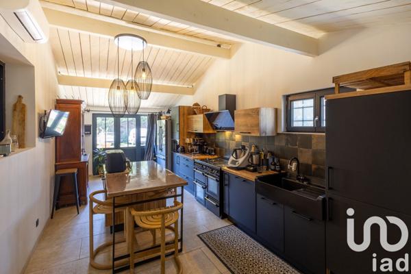 Maison à vendre 4 pièces 109 m² Fontvieille