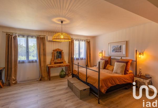 Maison à vendre 4 pièces 109 m² Fontvieille