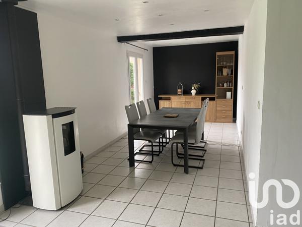 Maison à vendre 5 pièces 121 m² Montauban