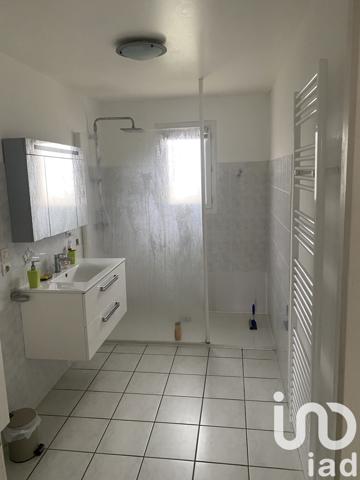 Maison à vendre 5 pièces 121 m² Montauban