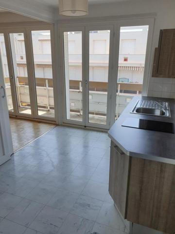 Appartement 1 pièce(s) 27.19 m²