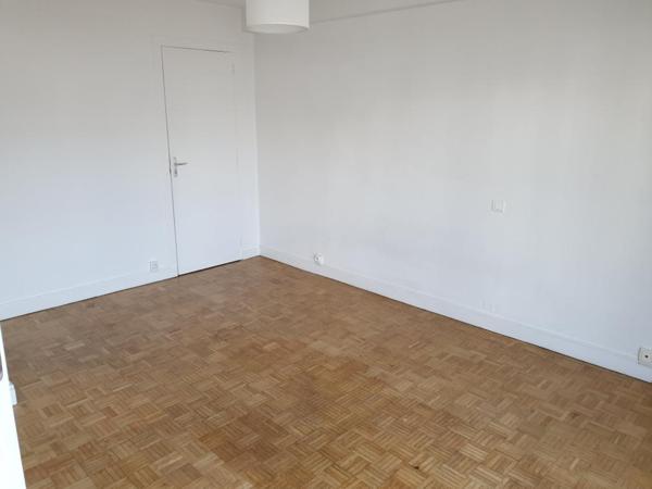 Appartement 1 pièce(s) 27.19 m²