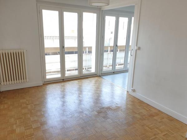 Appartement 1 pièce(s) 27.19 m²