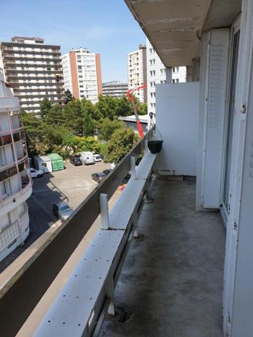 Appartement 1 pièce(s) 27.19 m²