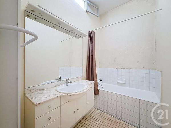 Appartement F1 Bis à vendre  2 pièces - 34,50 m 2   LYON  - 69007
