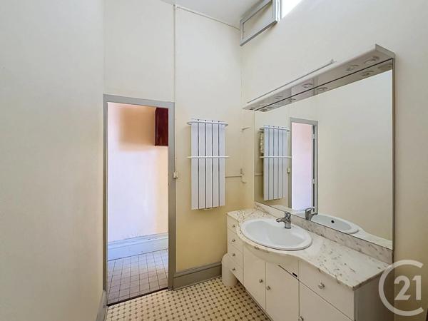 Appartement F1 Bis à vendre  2 pièces - 34,50 m 2   LYON  - 69007