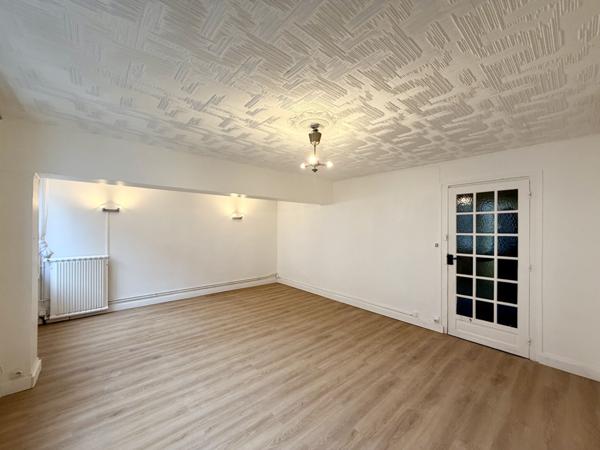 Location Appartement 3 pièces 80 m2 à Coulommiers