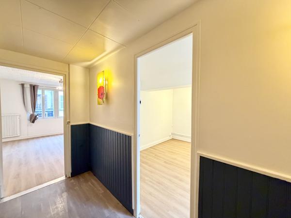 Location Appartement 3 pièces 80 m2 à Coulommiers