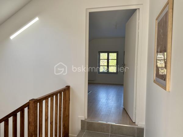 Appartement de 22,90 m²