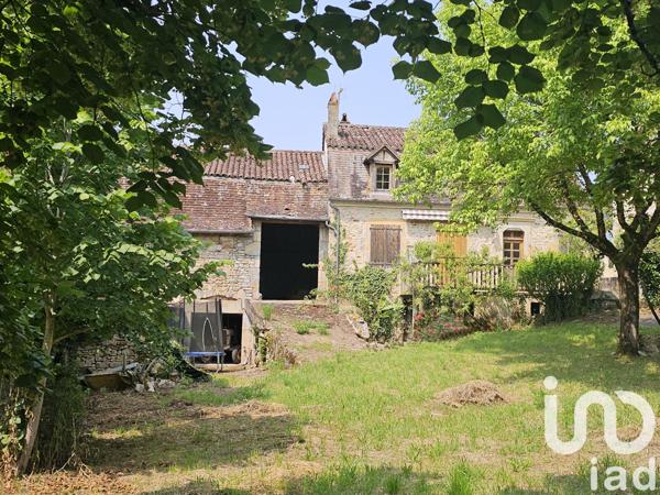 Maison à vendre 5 pièces 130 m² Saint-Céré