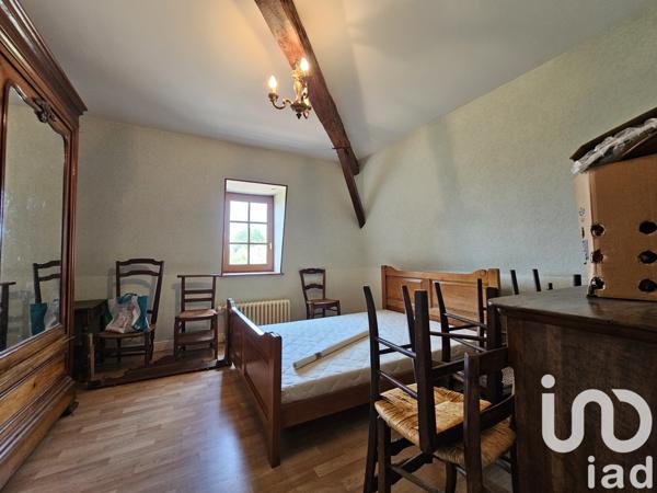 Maison à vendre 5 pièces 130 m² Saint-Céré