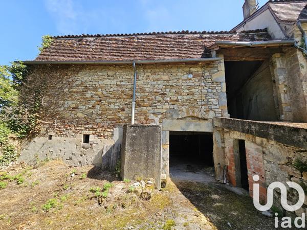 Maison à vendre 5 pièces 130 m² Saint-Céré