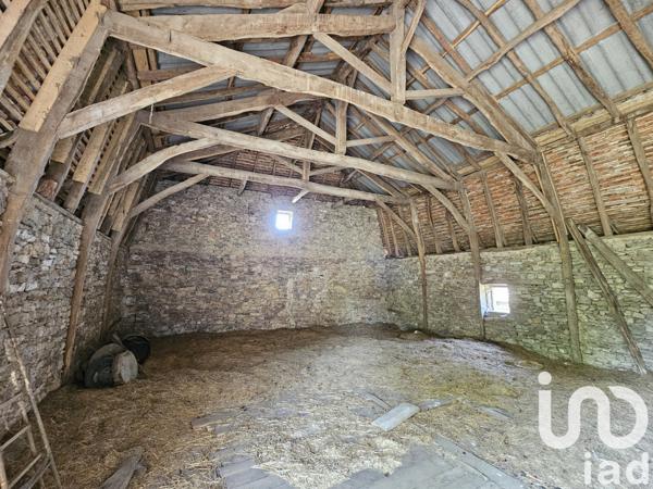 Maison à vendre 5 pièces 130 m² Saint-Céré