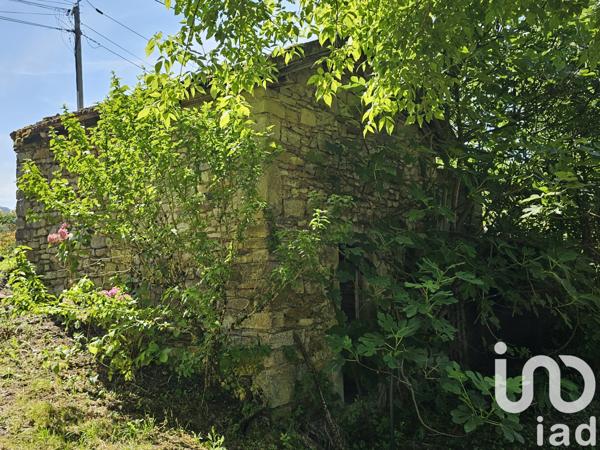 Maison à vendre 5 pièces 130 m² Saint-Céré