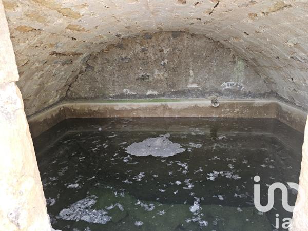 Maison à vendre 5 pièces 130 m² Saint-Céré