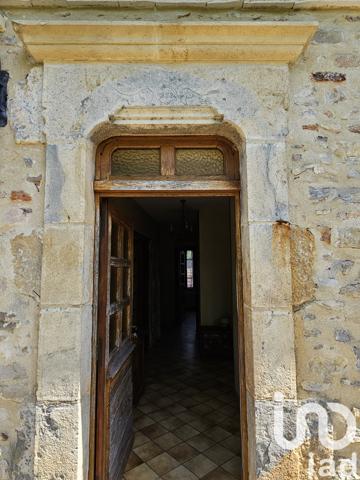 Maison à vendre 5 pièces 130 m² Saint-Céré