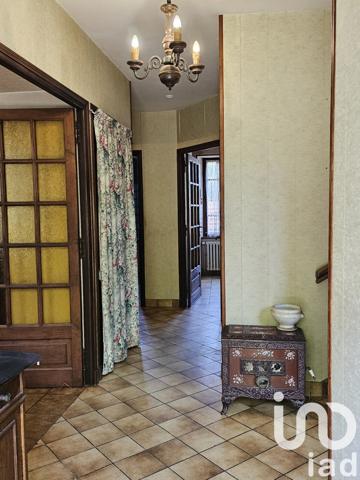 Maison à vendre 5 pièces 130 m² Saint-Céré