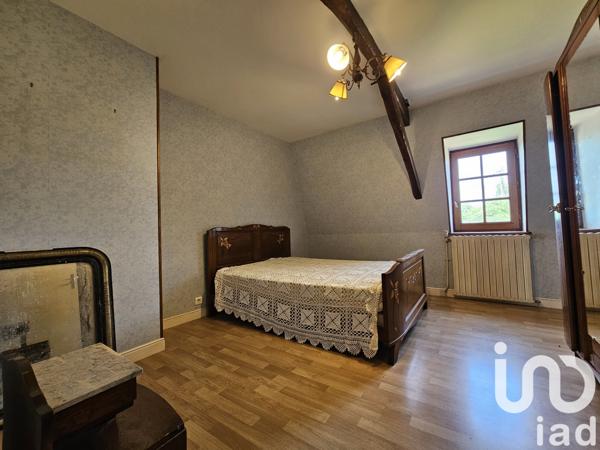 Maison à vendre 5 pièces 130 m² Saint-Céré