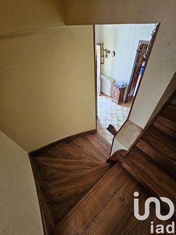 Maison à vendre 5 pièces 130 m² Saint-Céré