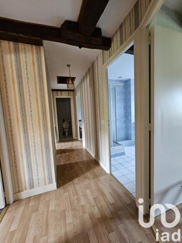 Maison à vendre 5 pièces 130 m² Saint-Céré