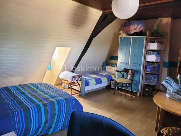 Maison de ville de 155 m²