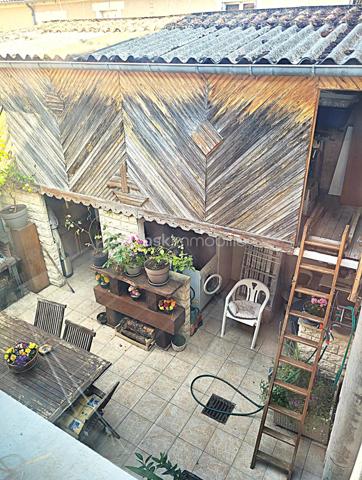 Maison de ville de 155 m²