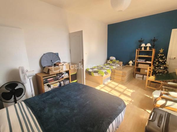 Maison de ville de 155 m²