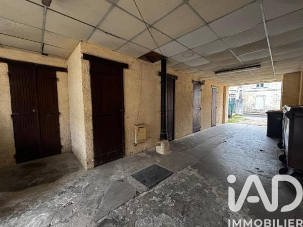 Immeuble à vendre 300 m² Vayres