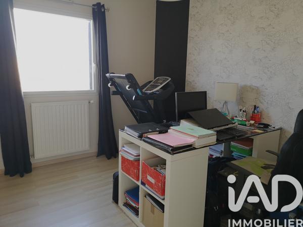 Maison à vendre 6 pièces 137 m² Guilers