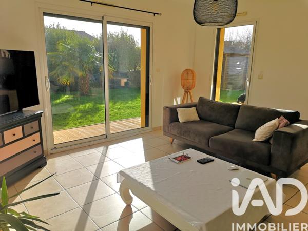 Maison à vendre 6 pièces 137 m² Guilers