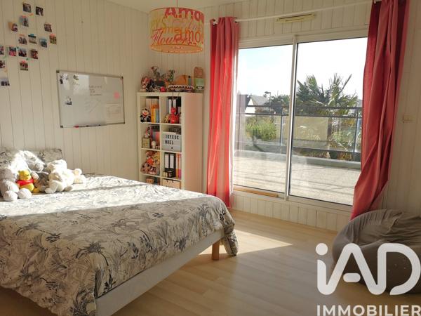 Maison à vendre 6 pièces 137 m² Guilers