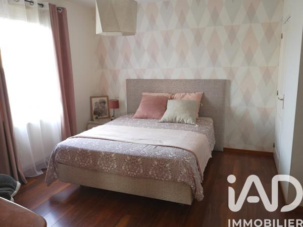 Maison à vendre 6 pièces 137 m² Guilers