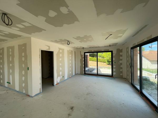 Maison Pont Du Chateau 4 pièce(s) 119.06 m2 , Pont du chateau