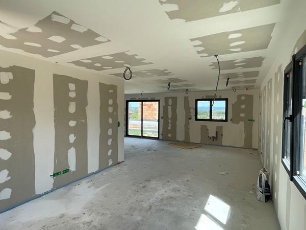 Maison Pont Du Chateau 4 pièce(s) 119.06 m2 , Pont du chateau