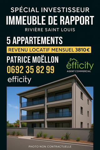 Immeuble 13 pièces - 250 m²