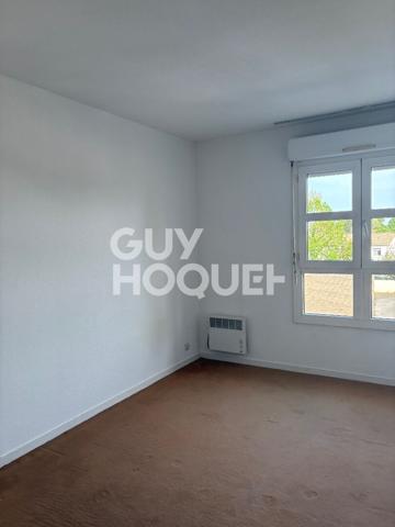 APPARTEMENT 2 CHAMBRES PROCHE CENTRE