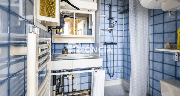 À vendre Appartement 2 pièces 23 m² - Leucate 11370