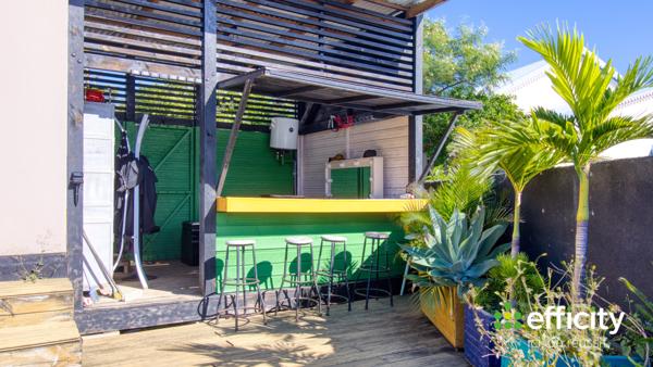 Maison 5 pièces - 149 m² Bien prestige