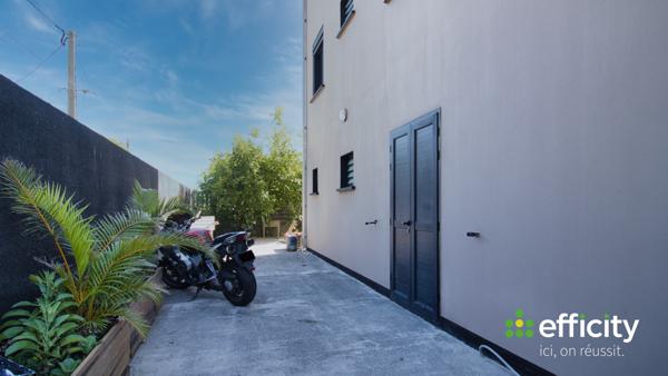 Maison 5 pièces - 149 m² Bien prestige