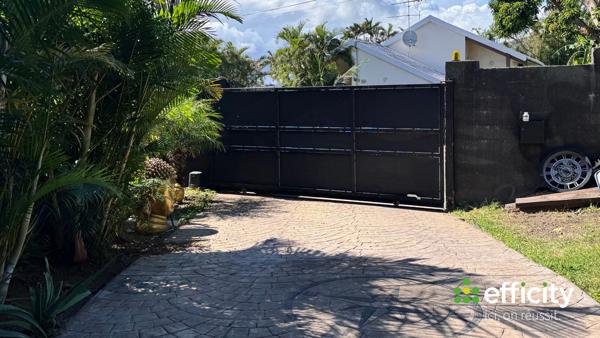 Maison 5 pièces - 149 m² Bien prestige