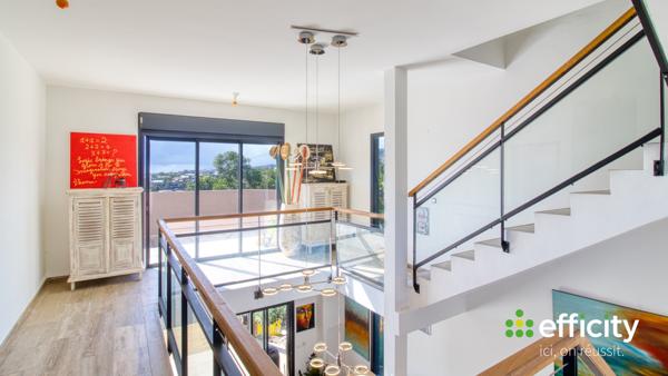 Maison 5 pièces - 149 m² Bien prestige