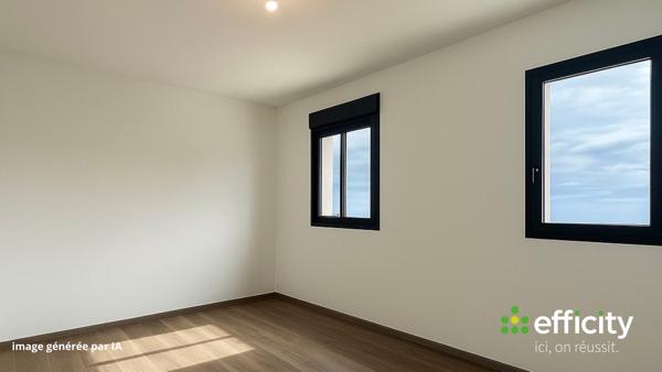 Maison 5 pièces - 149 m² Bien prestige